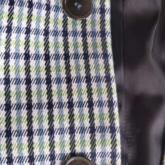 SOLD Michael Kors Collection Blazer - Picture 9 of 12